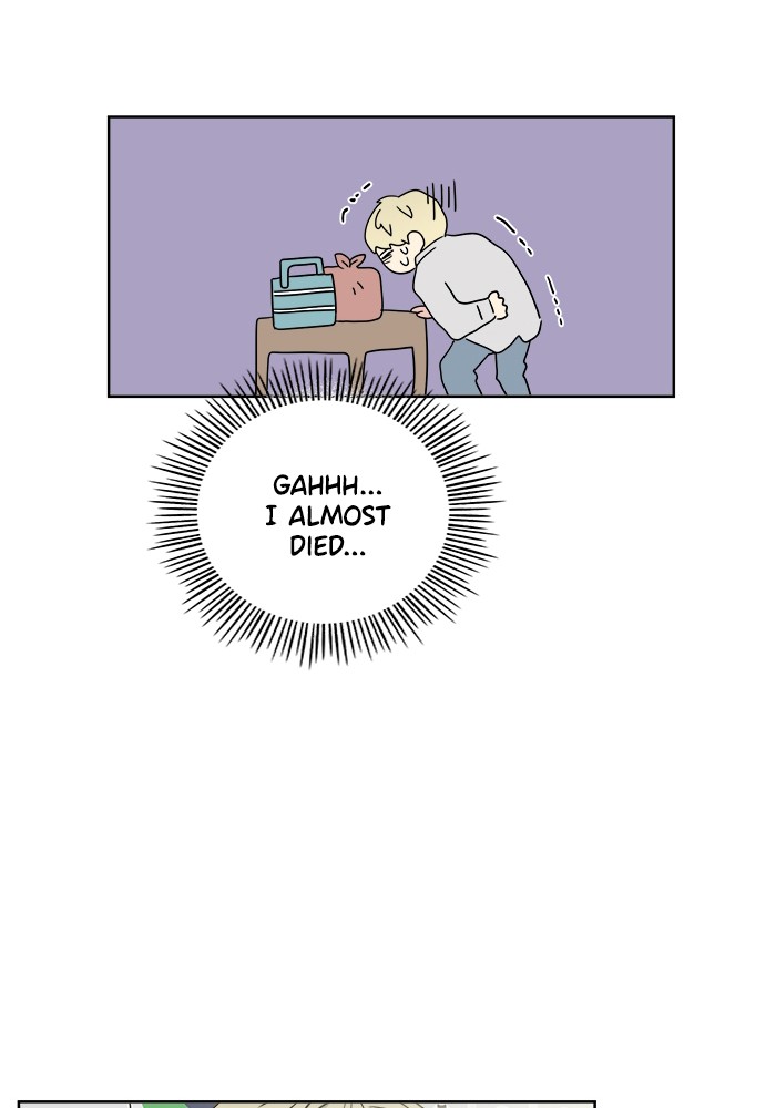 Read Mother, I'm Sorry ENGLISH Manga Online