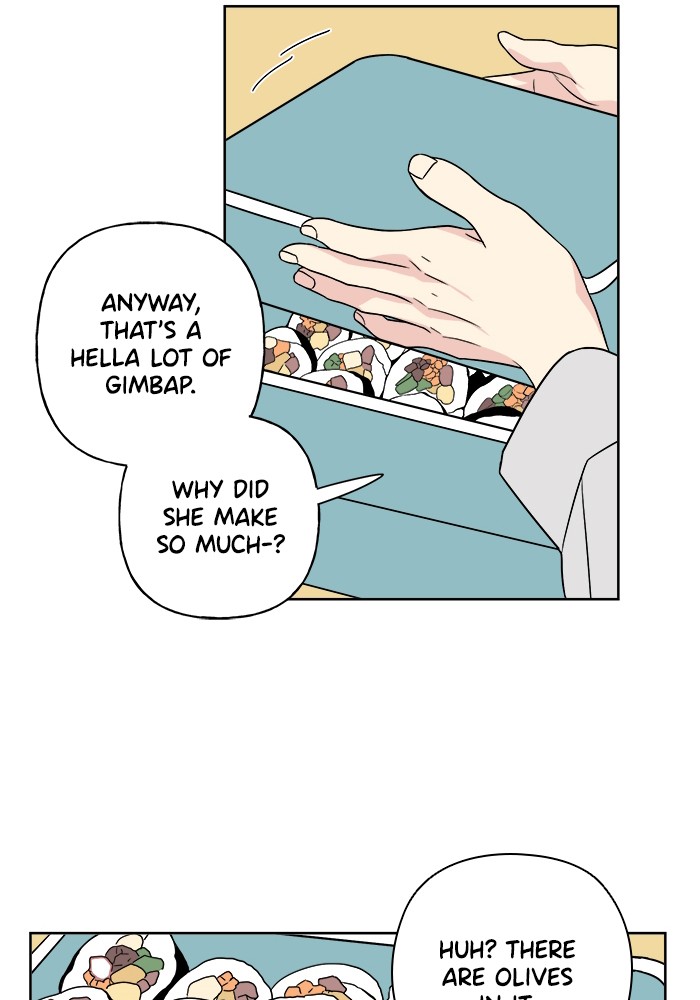 Read Mother, I'm Sorry ENGLISH Manga Online