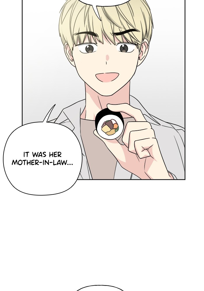 Read Mother, I'm Sorry ENGLISH Manga Online