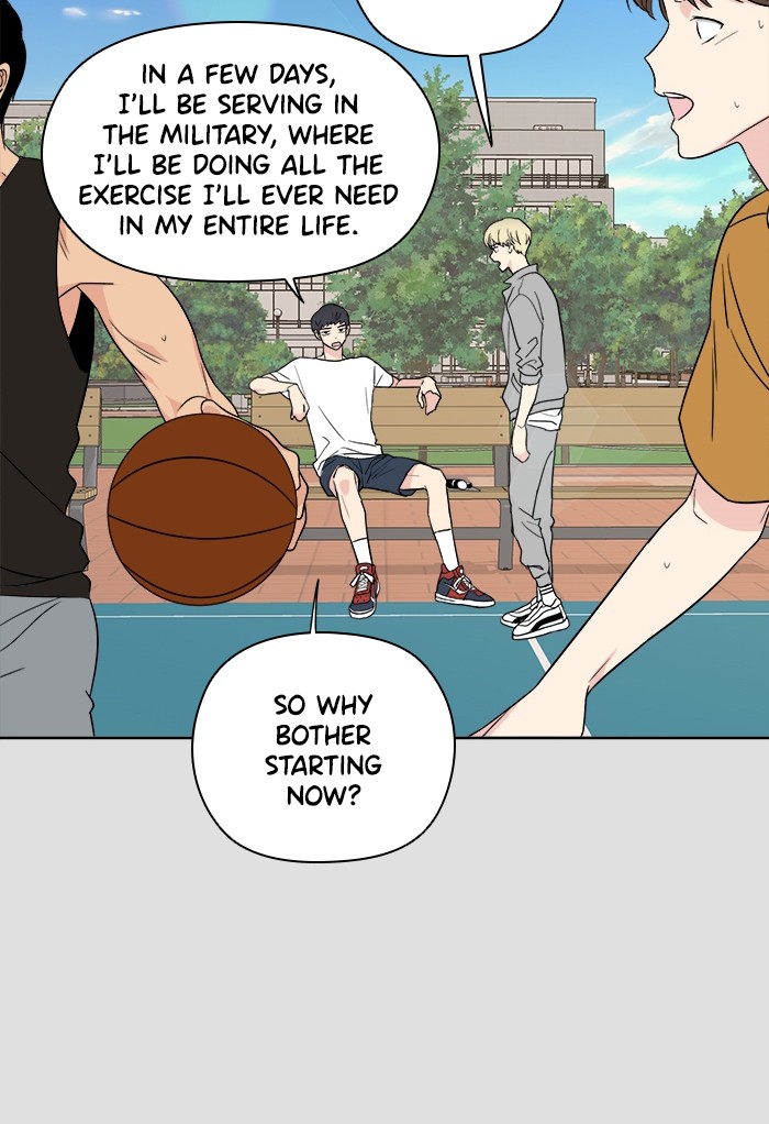 Read Mother, I'm Sorry ENGLISH Manga Online