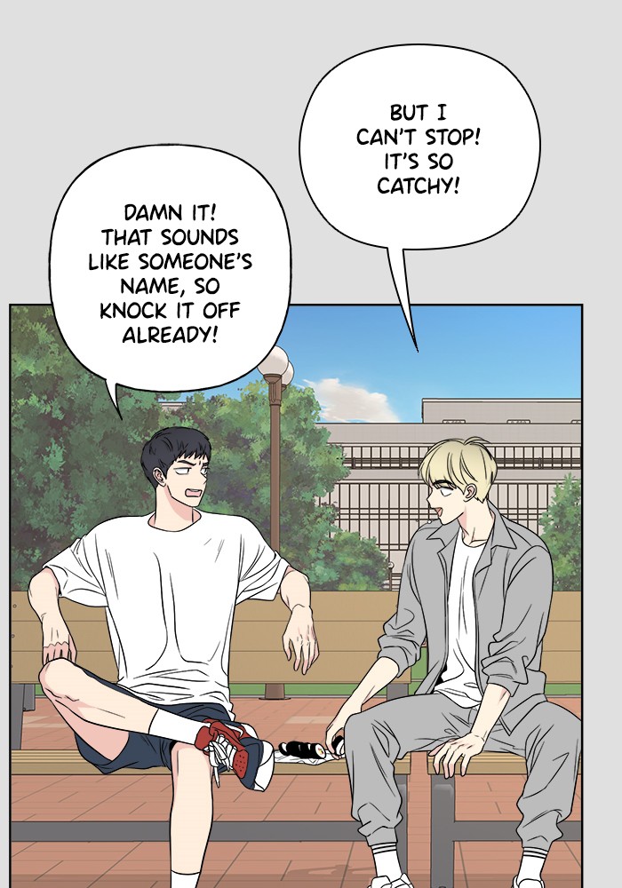 Read Mother, I'm Sorry ENGLISH Manga Online