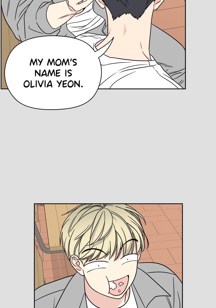 Read Mother, I'm Sorry ENGLISH Manga Online