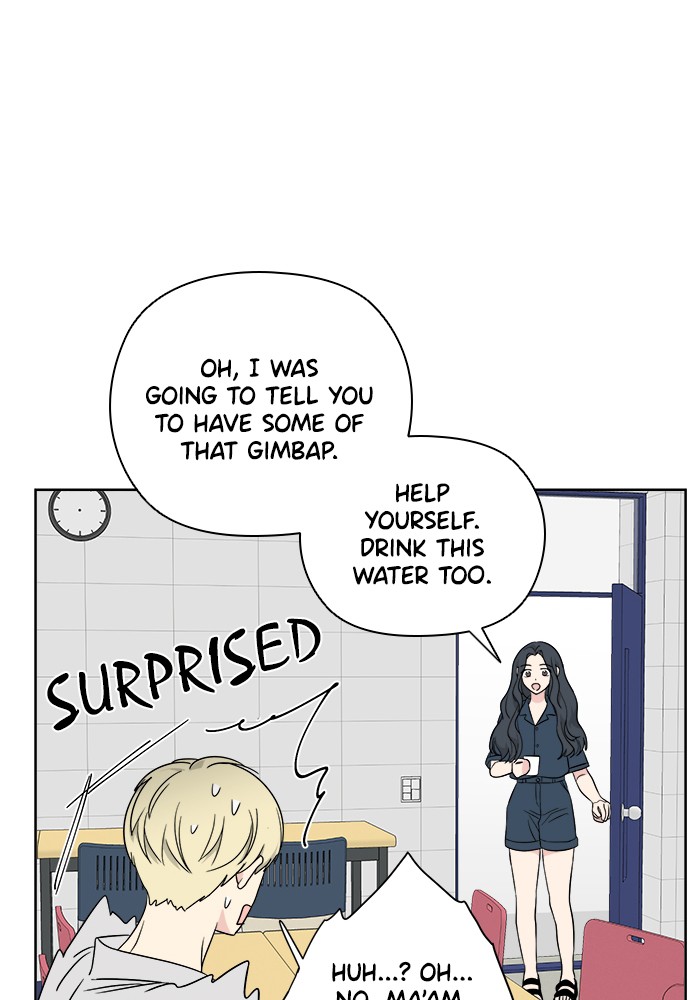 Read Mother, I'm Sorry ENGLISH Manga Online