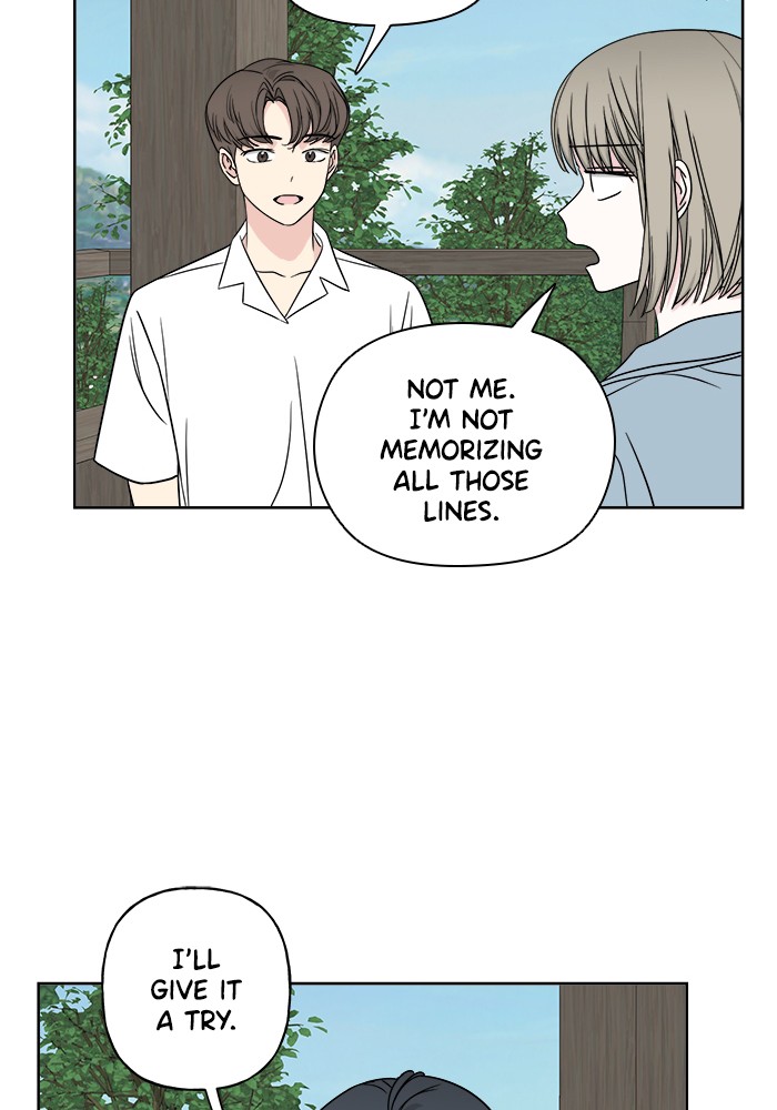 Read Mother, I'm Sorry ENGLISH Manga Online