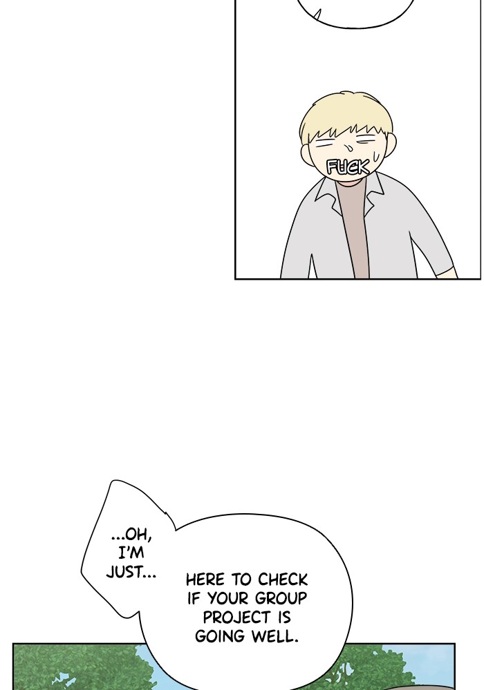 Read Mother, I'm Sorry ENGLISH Manga Online