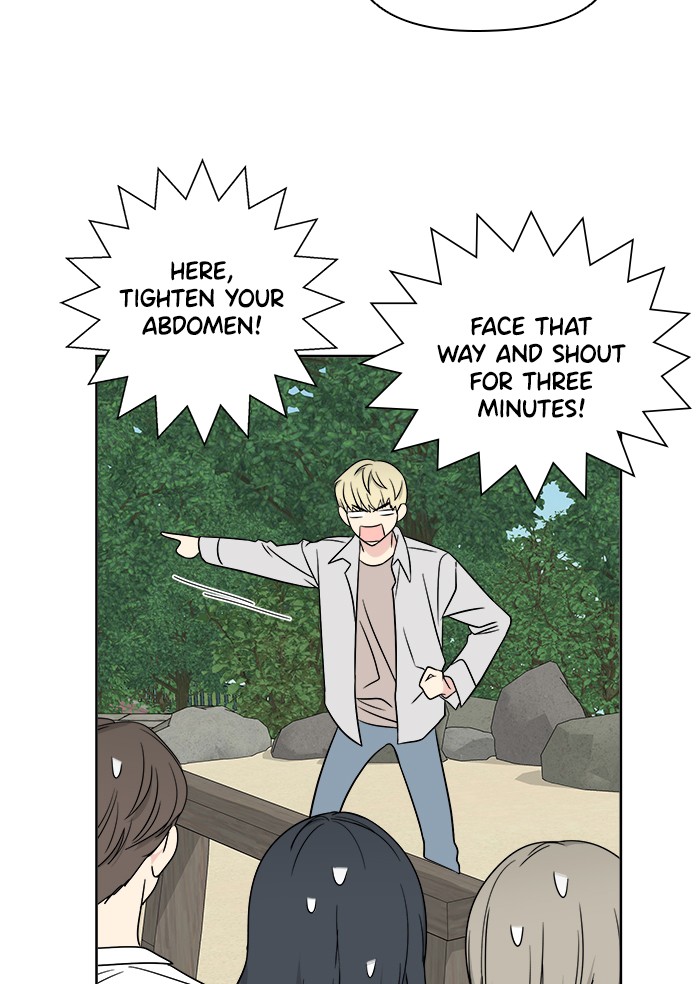 Read Mother, I'm Sorry ENGLISH Manga Online