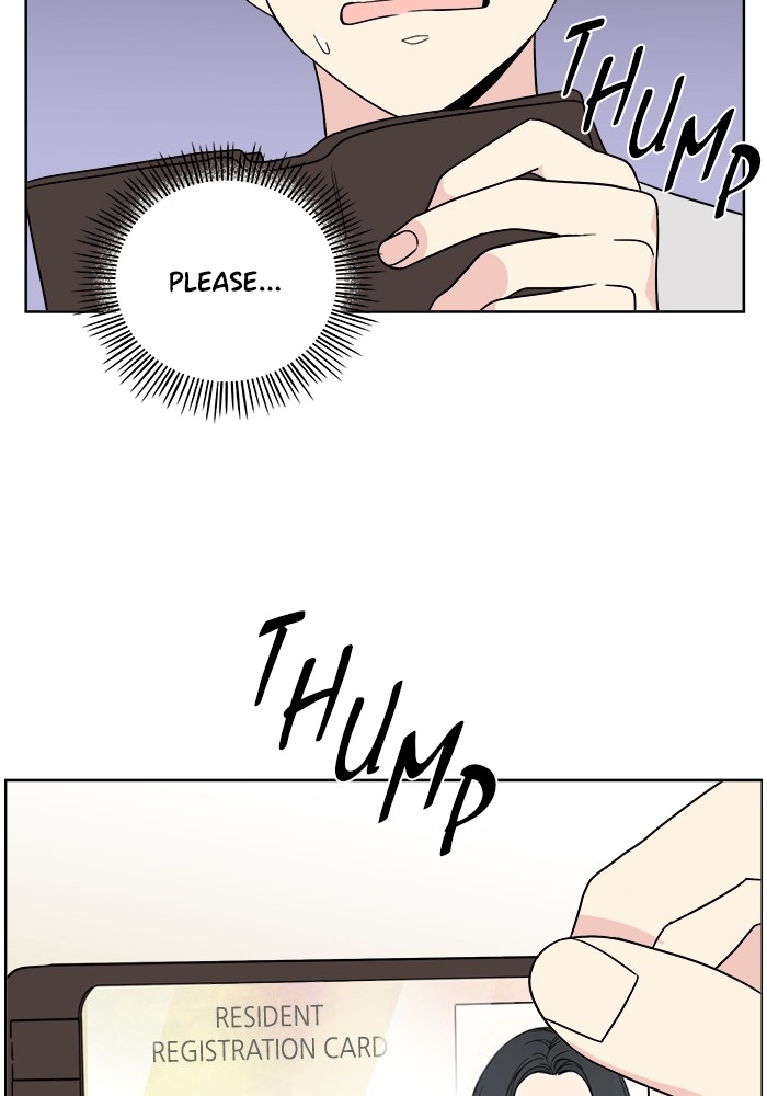 Read Mother, I'm Sorry ENGLISH Manga Online