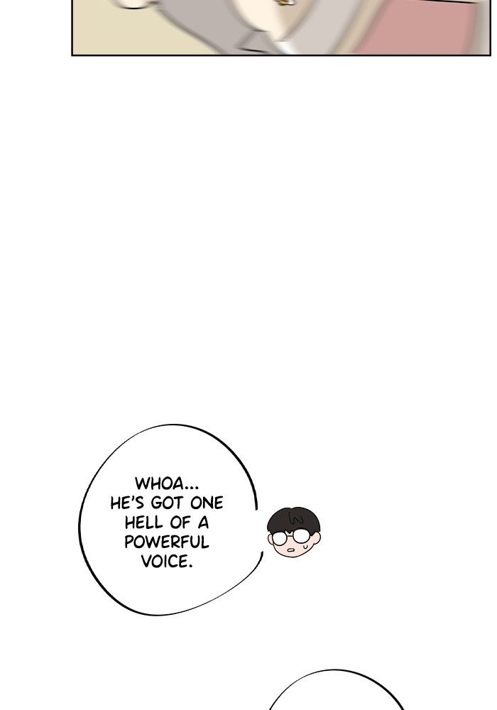 Read Mother, I'm Sorry ENGLISH Manga Online