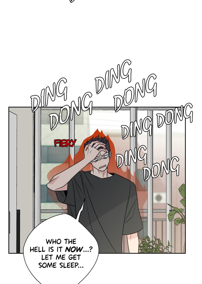 Read Mother, I'm Sorry ENGLISH Manga Online