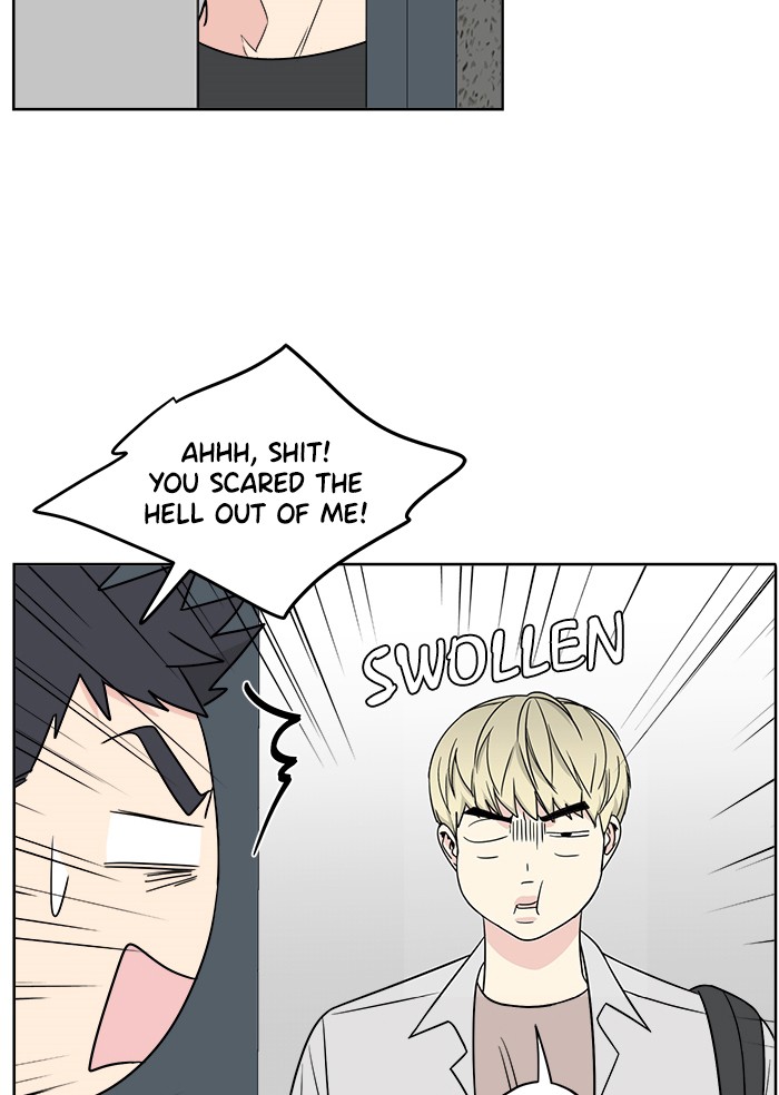 Read Mother, I'm Sorry ENGLISH Manga Online