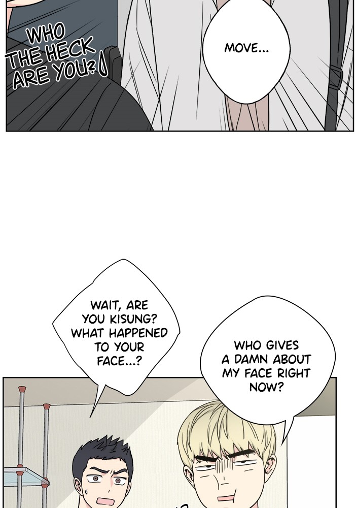 Read Mother, I'm Sorry ENGLISH Manga Online