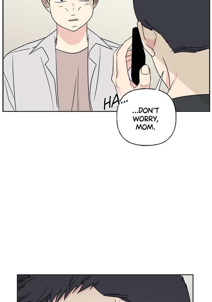 Read Mother, I'm Sorry ENGLISH Manga Online