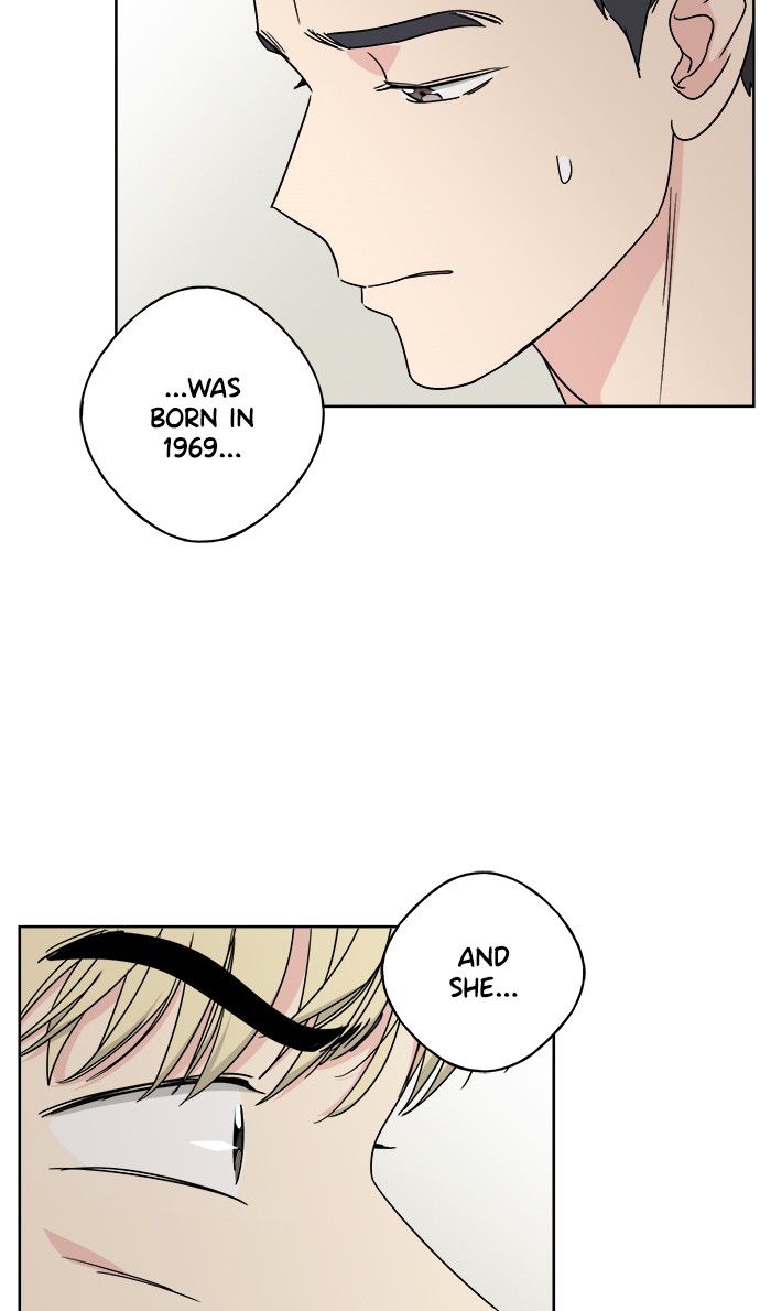 Read Mother, I'm Sorry ENGLISH Manga Online