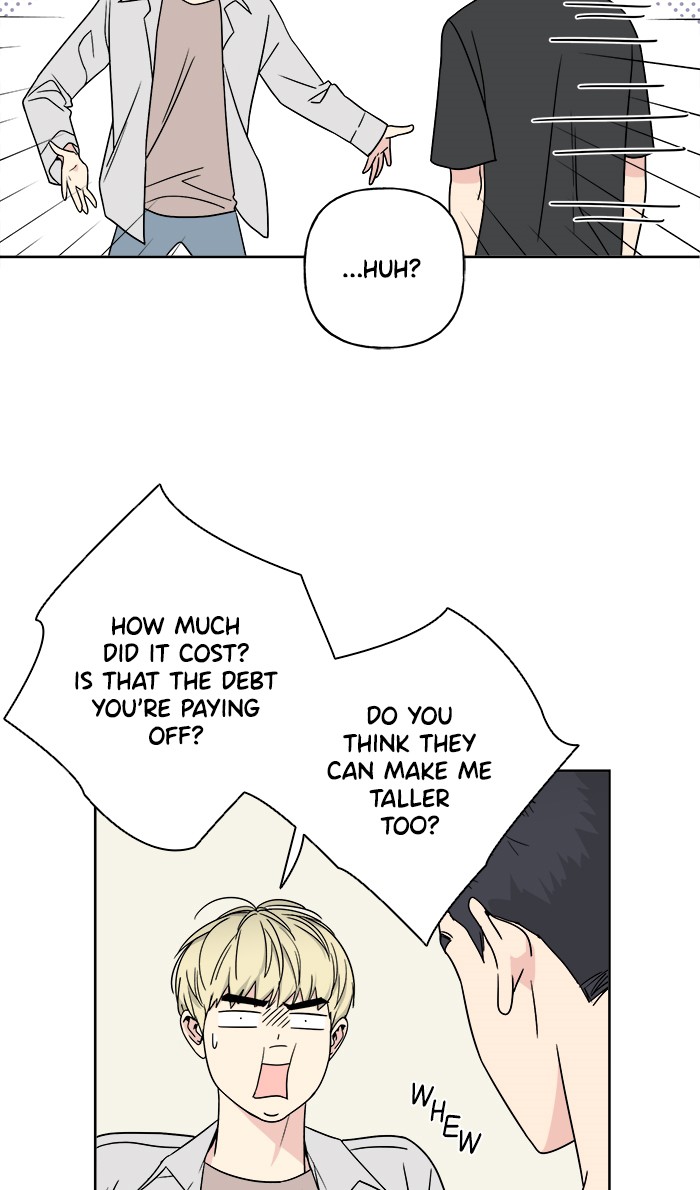 Read Mother, I'm Sorry ENGLISH Manga Online