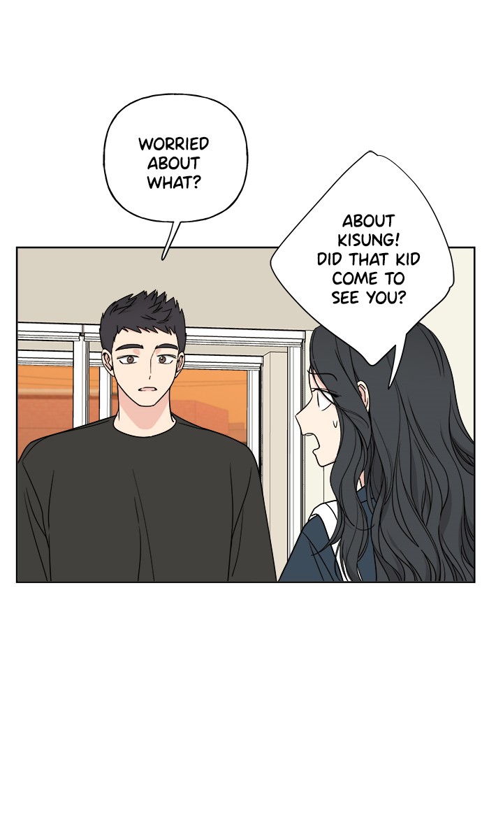 Read Mother, I'm Sorry ENGLISH Manga Online