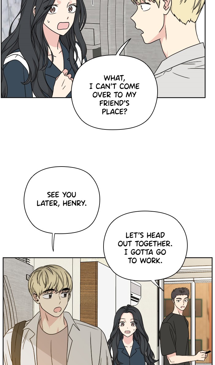 Read Mother, I'm Sorry ENGLISH Manga Online