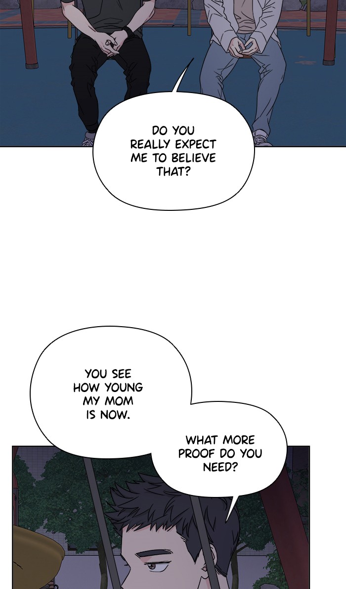 Read Mother, I'm Sorry ENGLISH Manga Online