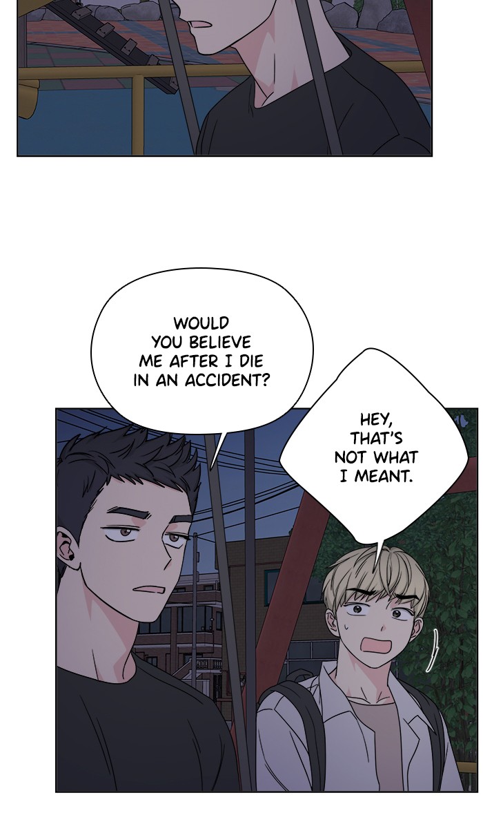 Read Mother, I'm Sorry ENGLISH Manga Online