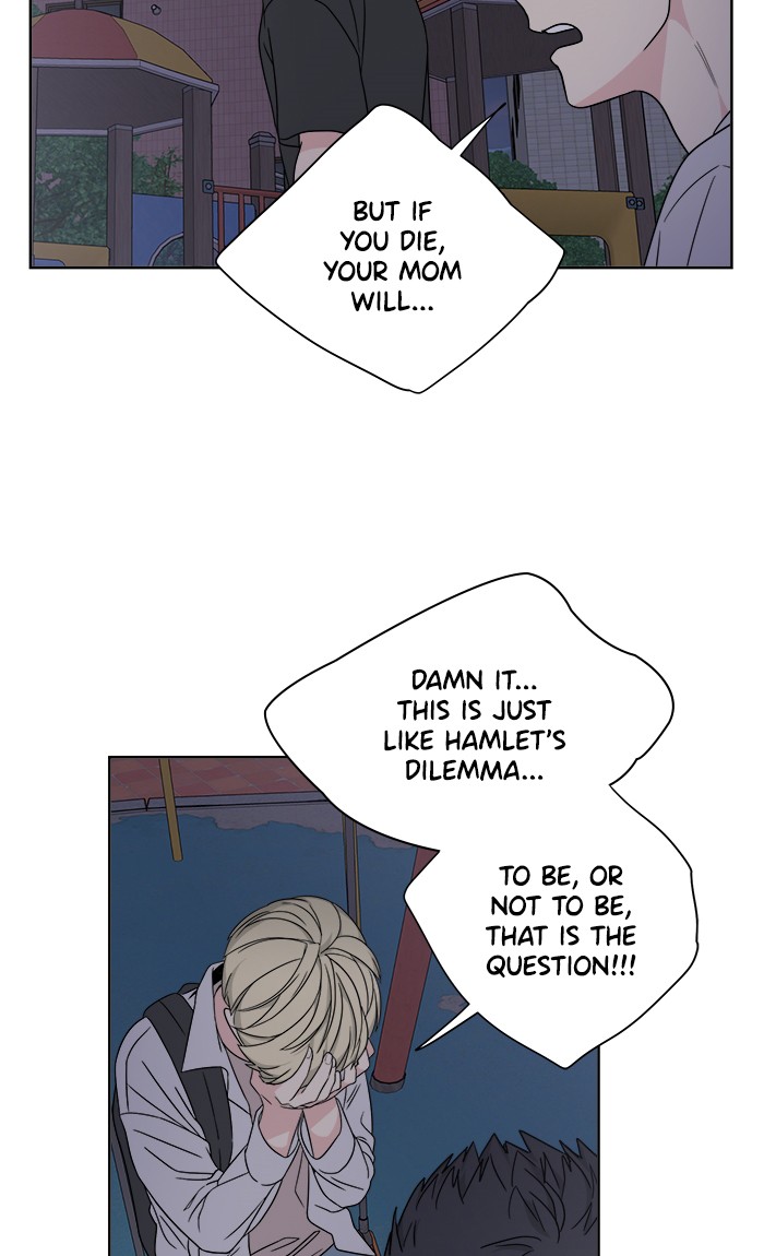 Read Mother, I'm Sorry ENGLISH Manga Online