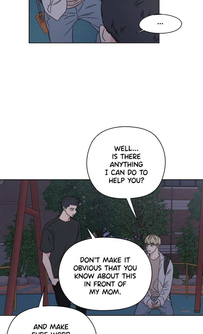 Read Mother, I'm Sorry ENGLISH Manga Online