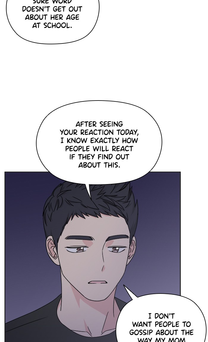 Read Mother, I'm Sorry ENGLISH Manga Online