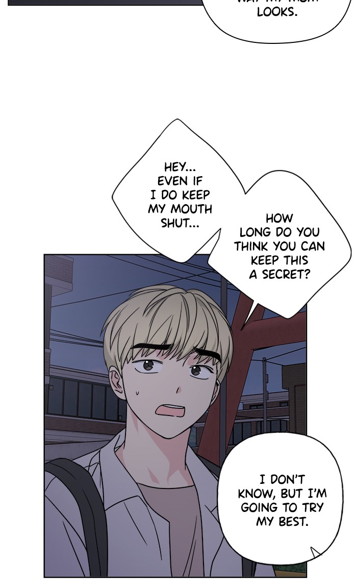 Read Mother, I'm Sorry ENGLISH Manga Online