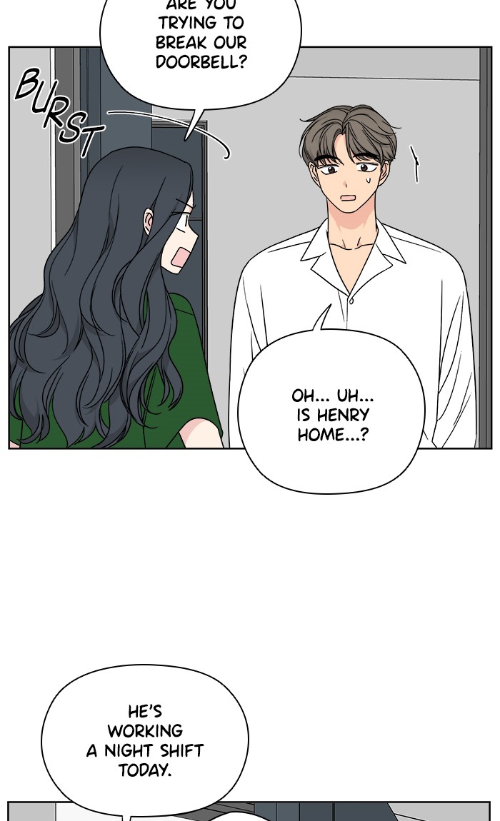 Read Mother, I'm Sorry ENGLISH Manga Online