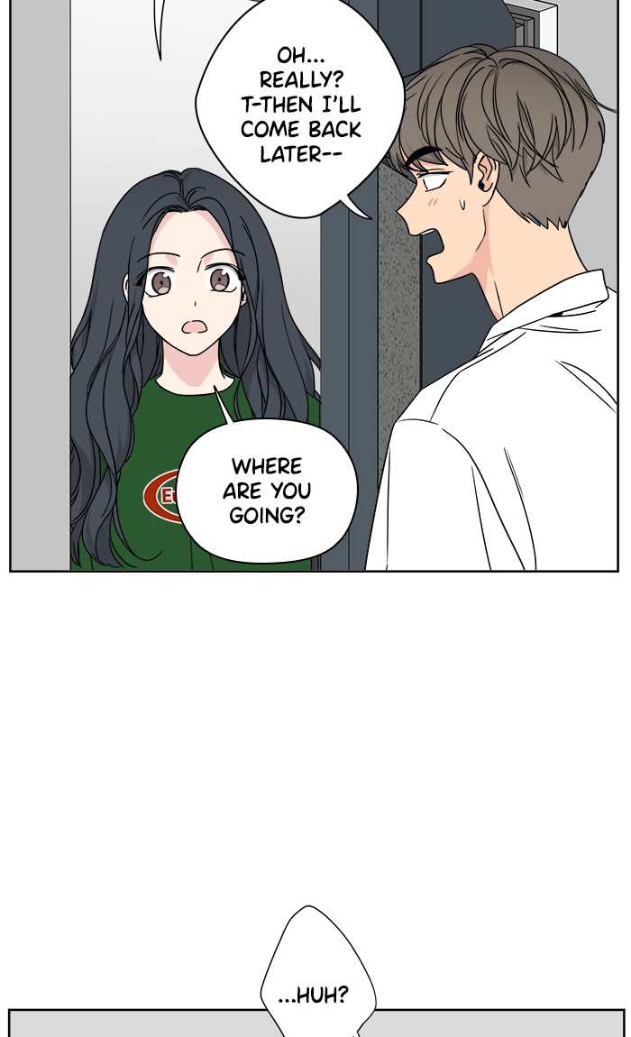 Read Mother, I'm Sorry ENGLISH Manga Online