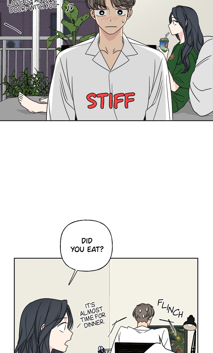 Read Mother, I'm Sorry ENGLISH Manga Online