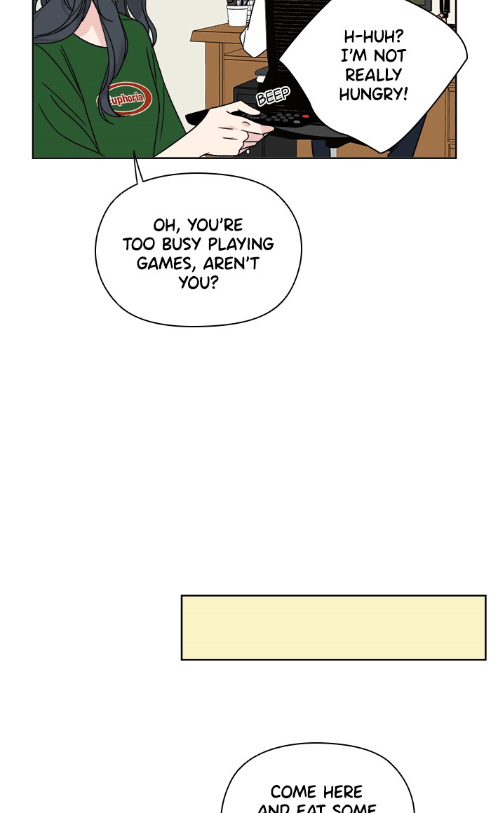 Read Mother, I'm Sorry ENGLISH Manga Online