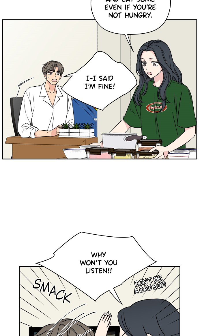 Read Mother, I'm Sorry ENGLISH Manga Online