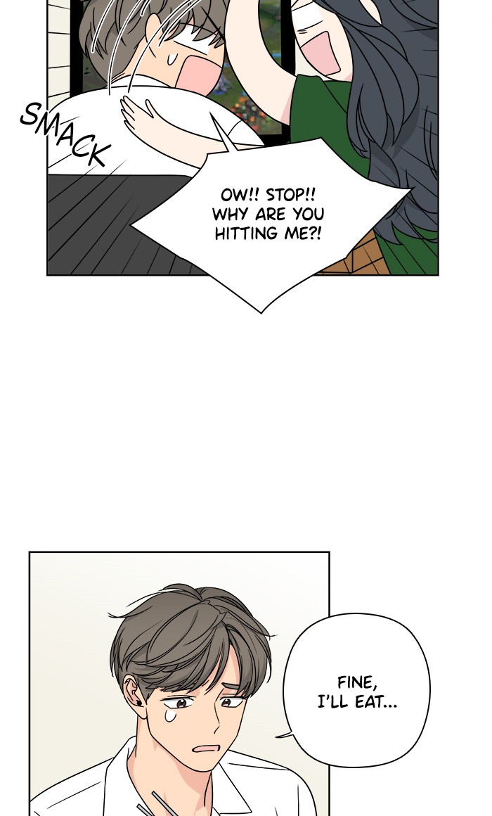 Read Mother, I'm Sorry ENGLISH Manga Online