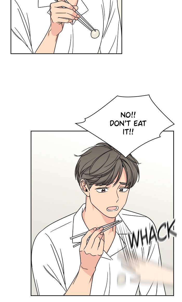 Read Mother, I'm Sorry ENGLISH Manga Online