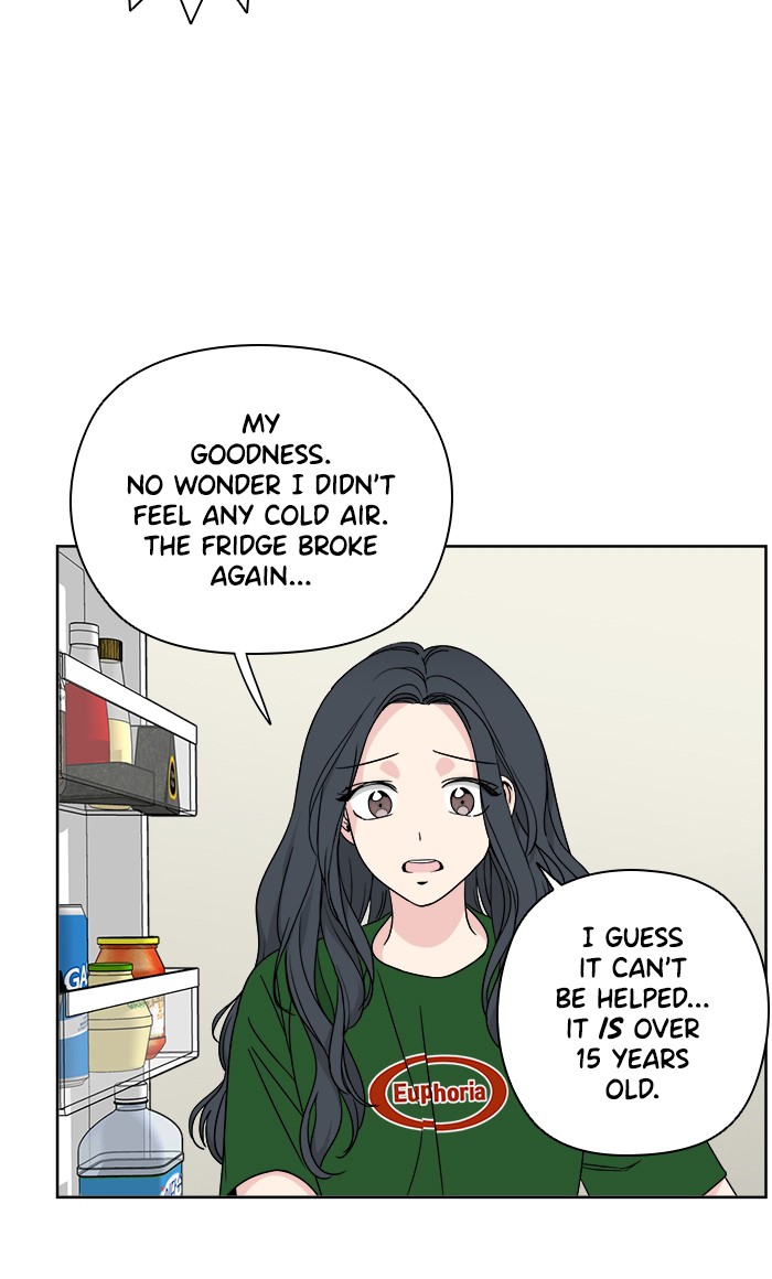 Read Mother, I'm Sorry ENGLISH Manga Online