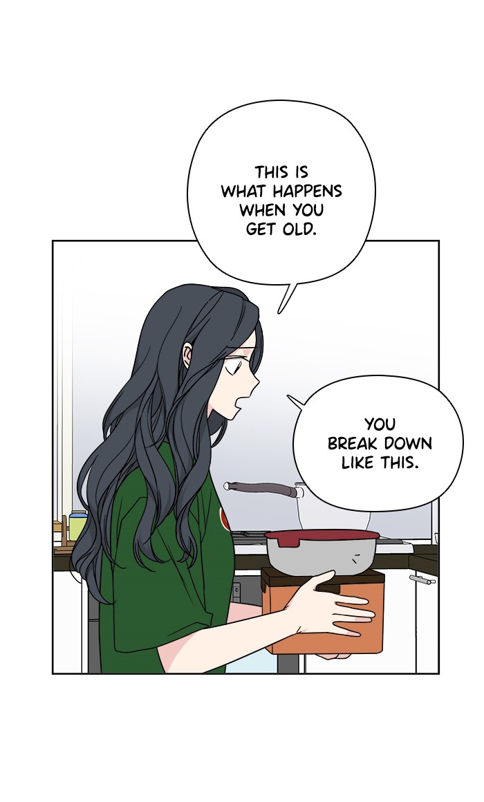 Read Mother, I'm Sorry ENGLISH Manga Online