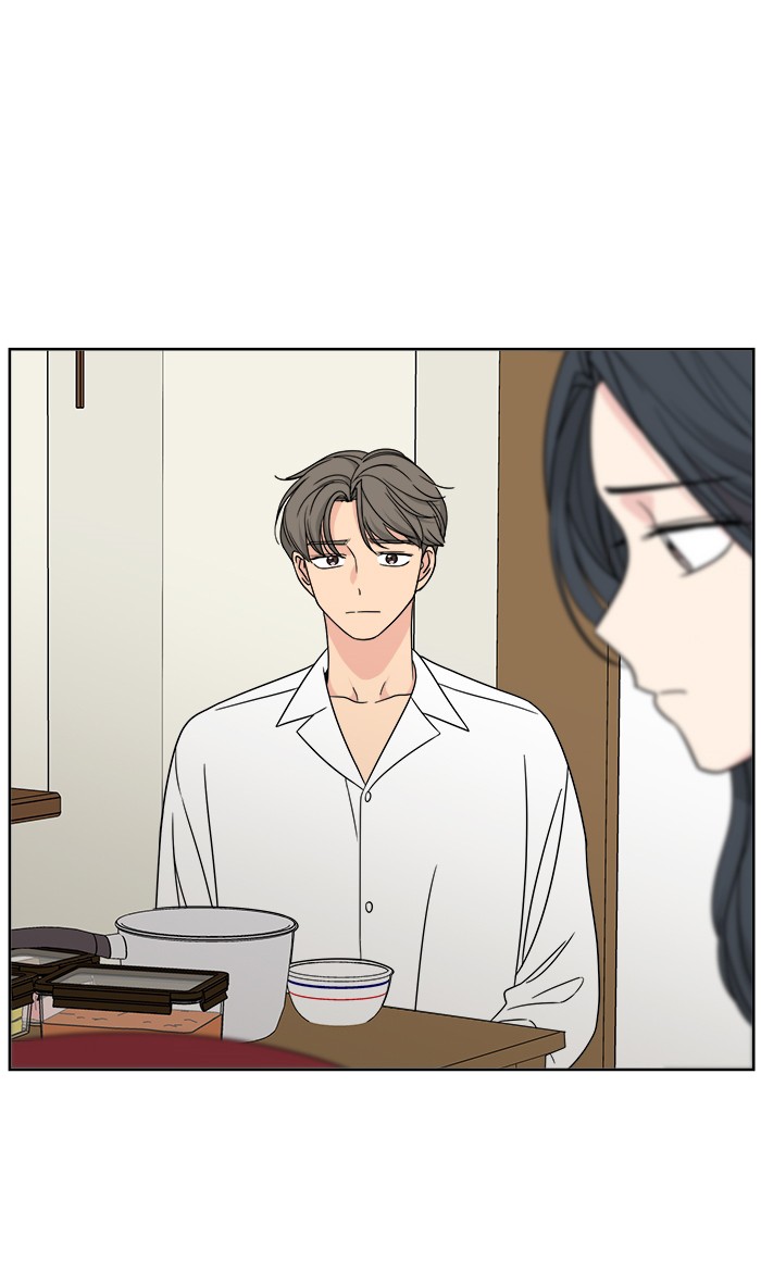 Read Mother, I'm Sorry ENGLISH Manga Online