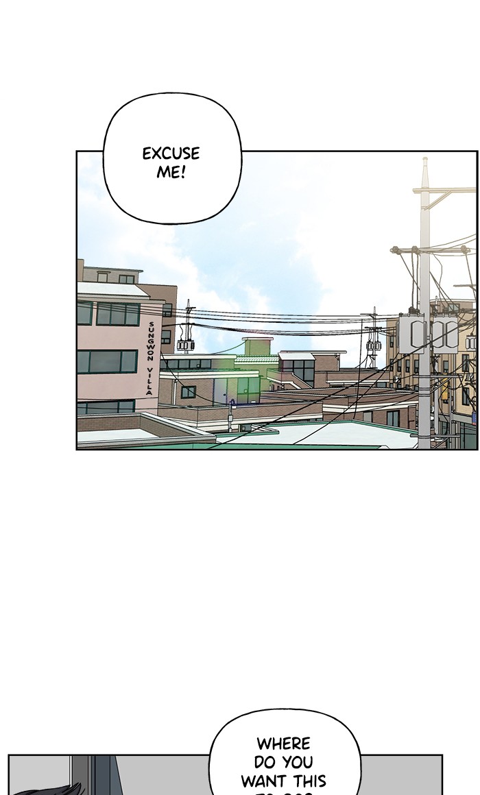 Read Mother, I'm Sorry ENGLISH Manga Online