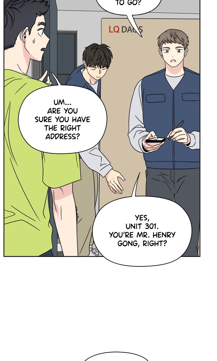 Read Mother, I'm Sorry ENGLISH Manga Online