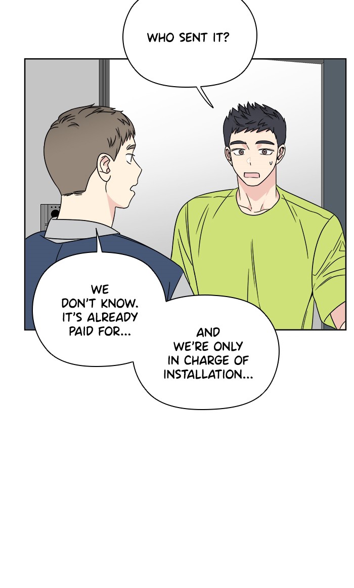 Read Mother, I'm Sorry ENGLISH Manga Online