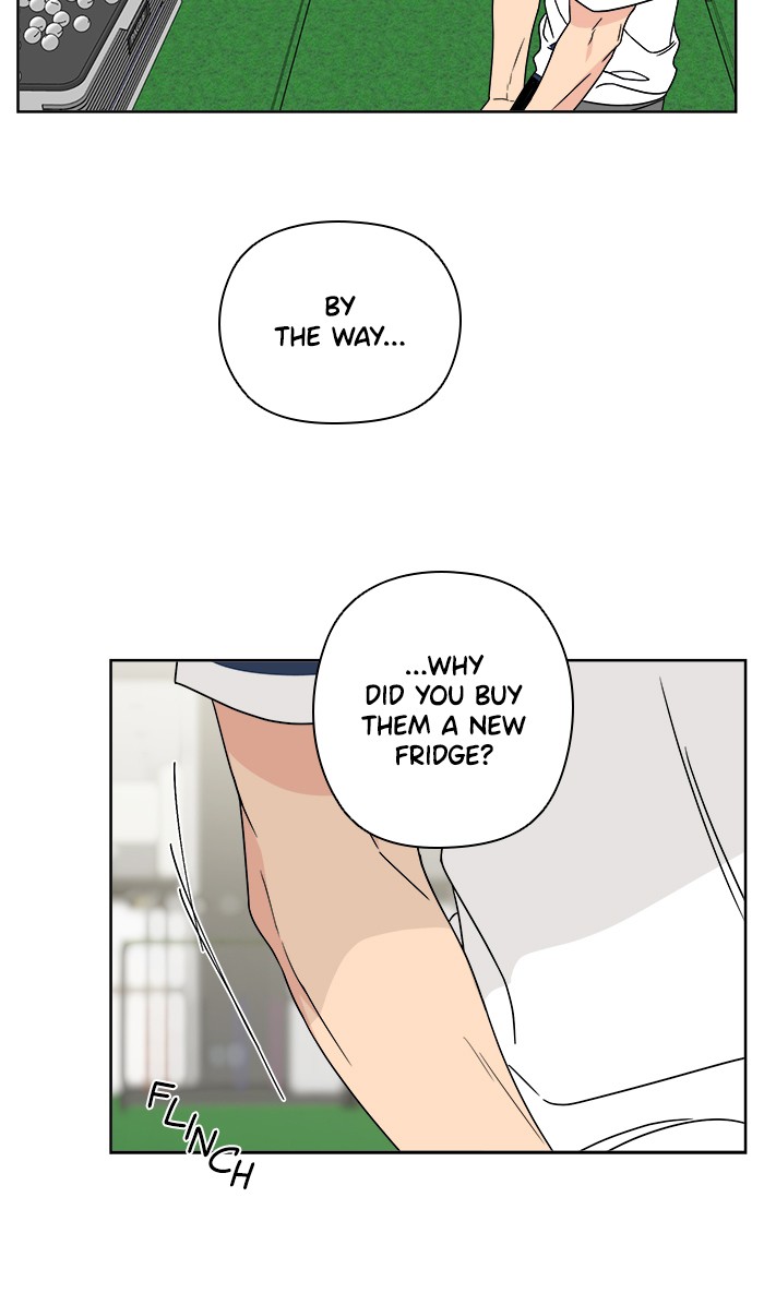 Read Mother, I'm Sorry ENGLISH Manga Online