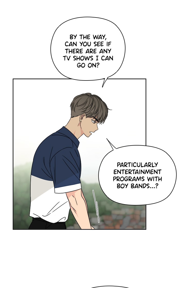 Read Mother, I'm Sorry ENGLISH Manga Online