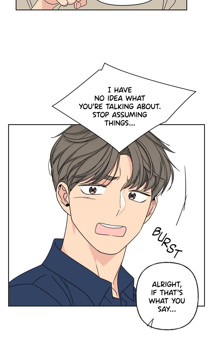 Read Mother, I'm Sorry ENGLISH Manga Online