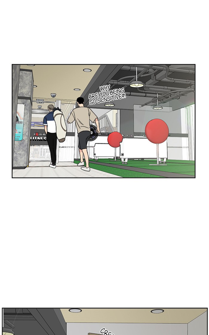 Read Mother, I'm Sorry ENGLISH Manga Online