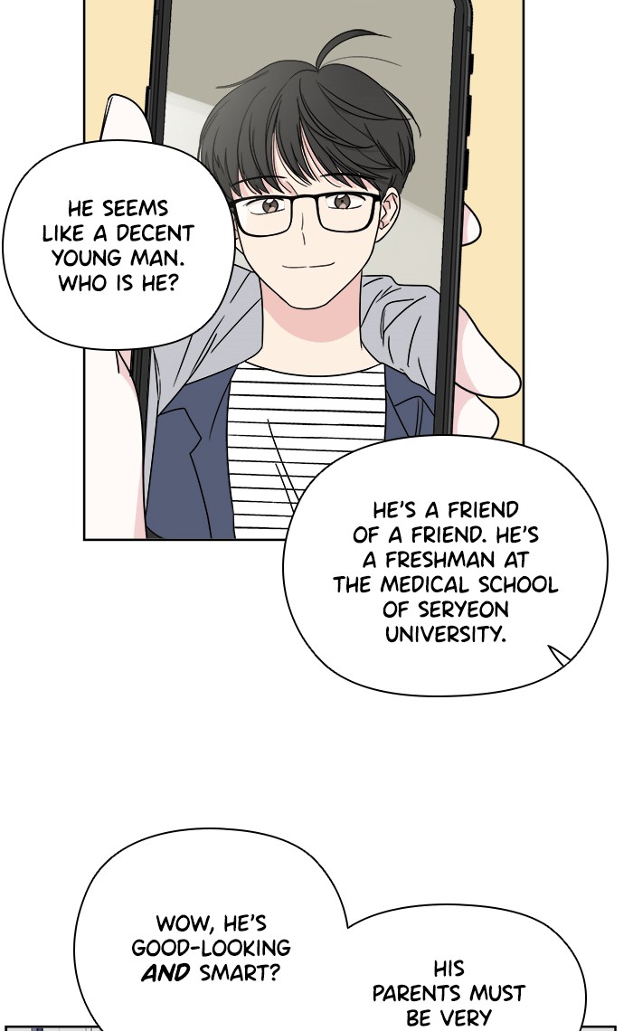 Read Mother, I'm Sorry ENGLISH Manga Online