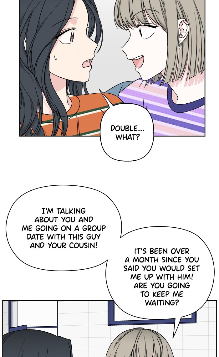 Read Mother, I'm Sorry ENGLISH Manga Online