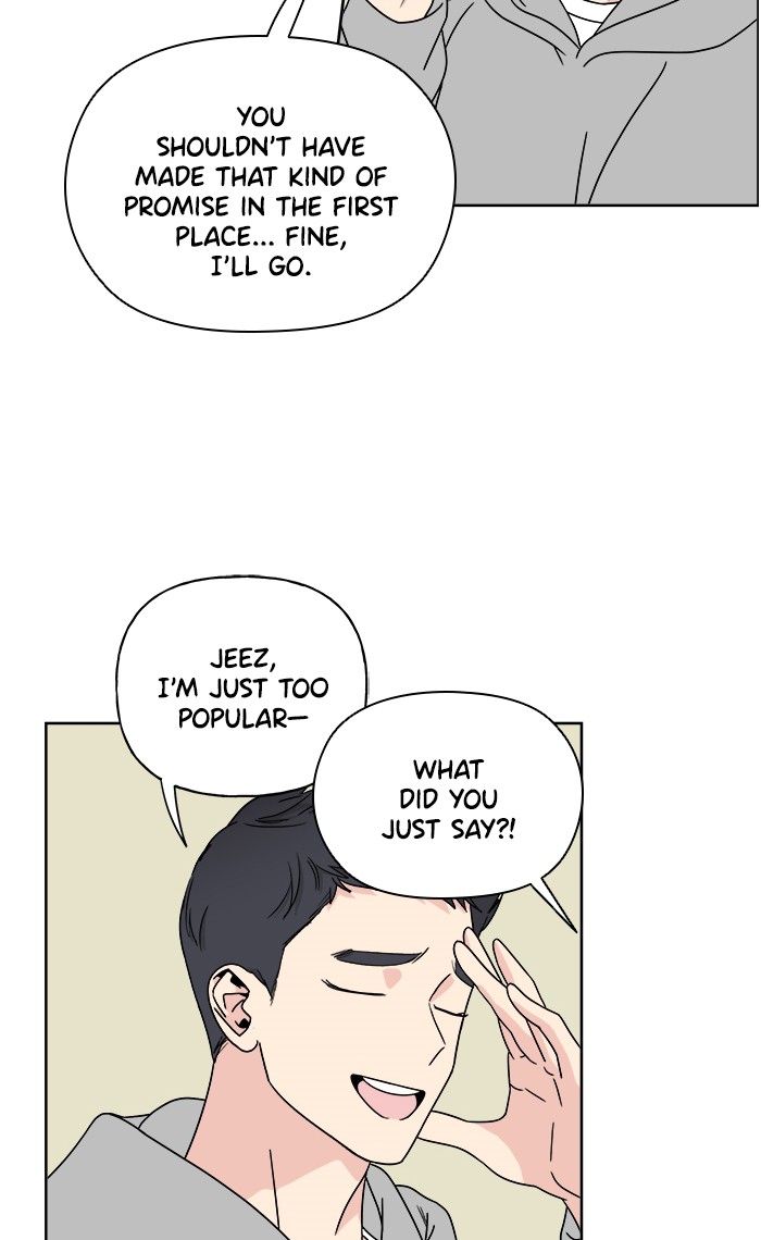 Read Mother, I'm Sorry ENGLISH Manga Online