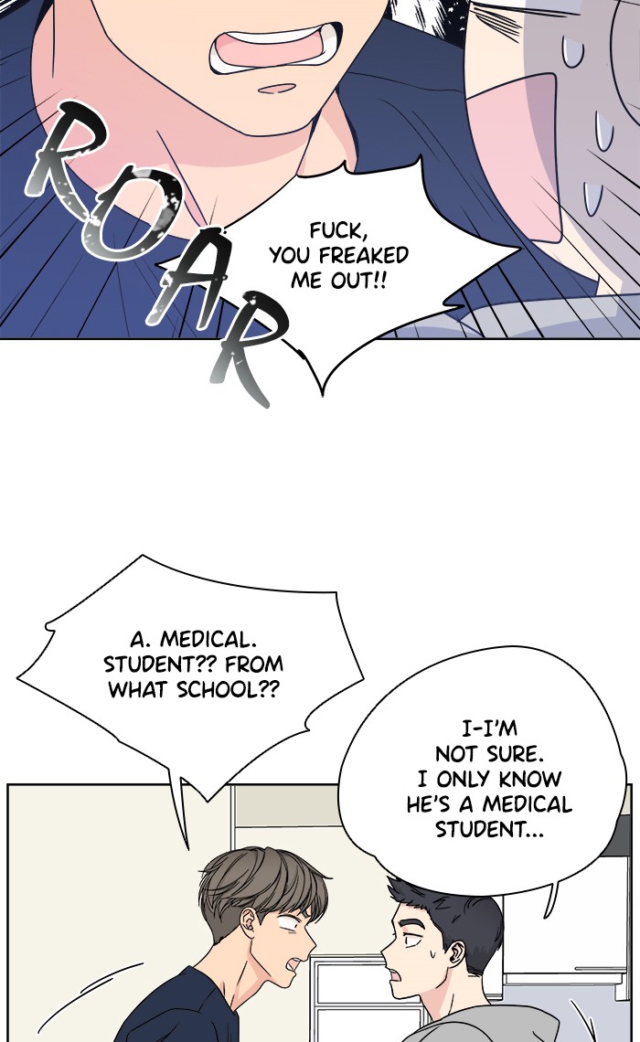 Read Mother, I'm Sorry ENGLISH Manga Online