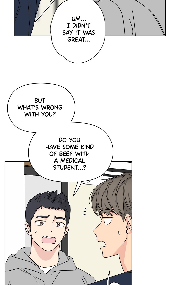 Read Mother, I'm Sorry ENGLISH Manga Online