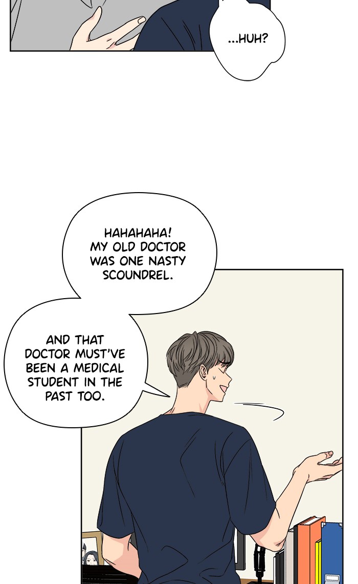 Read Mother, I'm Sorry ENGLISH Manga Online