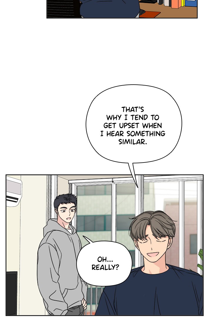 Read Mother, I'm Sorry ENGLISH Manga Online